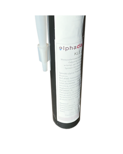 Alphathor UV lijm 812 (310 ml)