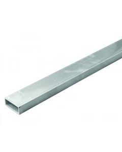 Rij alu R7 50x20 - lengte:250cm