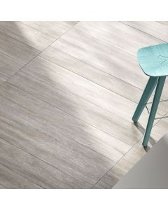 Ariostea Rovere Cenere Plint 120x7 RTT