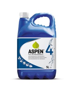Aspen 4-takt benzine 5l