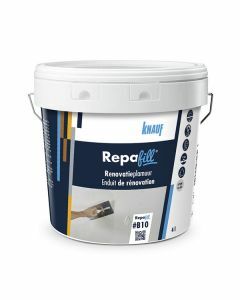 Repafill Renovatieplamuur 4l