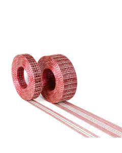Murfor Compact I galva rood 100mm (rol 30m)