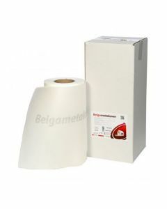 Belgametalcover 300mm (25m)