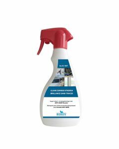 Berdy Glas-Net 500ml