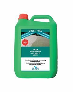 Berdy Green Free 5l