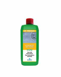 Berdy Im-Pregna Plus 200ml