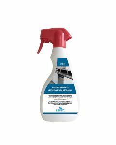 Berdy Stony 500ml