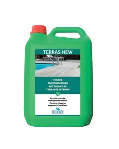 Berdy Terras New 5l