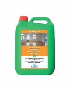 Berdy Toppolish 5l