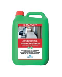 Berdy Ultra Sweep 5l