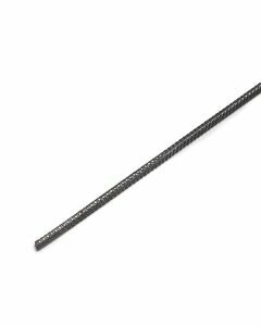 Betonijzer gekarteld 10mm (lengte 4m)