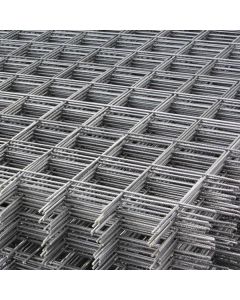 IJzer net 5mm (5000x2000mm)