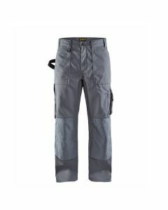 Blåkläder Werkbroek grijs - maat C56
