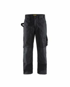 Blåkläder Werkbroek zwart - maat C52
