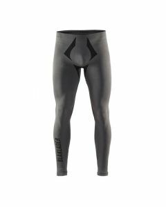 Blaklader Lange Onderbroek Bamboo Charcoal Dry - maat XXL/3XL
