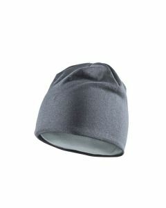 Blaklader Fleece Muts grijs