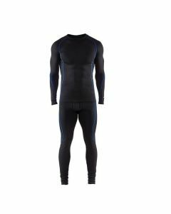 Blaklader Technische onderkledingset Light - maat L