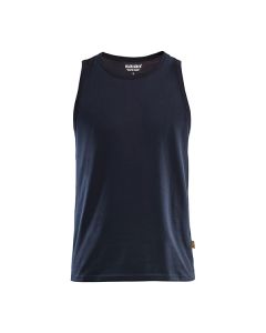 Blaklader Mouwloos Onderhemd donker marineblauw XL