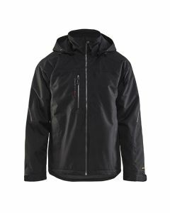 Blaklader Shelljack zwart - maat XL