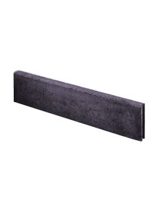 Marlux Boordsteen 100x20x6 zwart