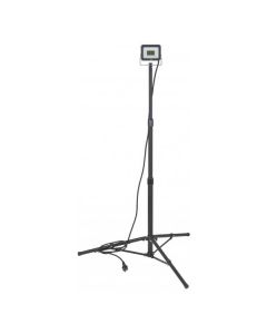 Brennenstuhl Jaro 3060 T led bouwlamp + statief 20W