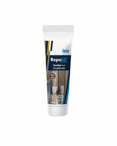 Repafill Kneedbaar Hout Mahonie (pasta) 125ml