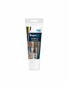 Repafill Kneedbaar Hout Mahonie (pasta) 200ml