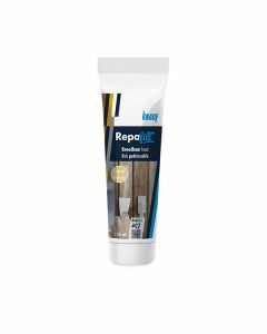 Repafill Kneedbaar Hout Lichte Eik (pasta) 125ml