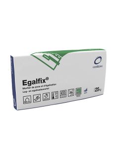 Cantillana Egalfix Grijs 25kg