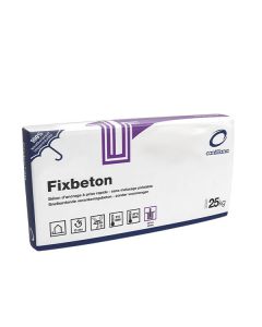 Cantillana Fixbeton 25kg