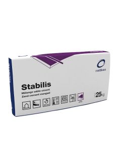 Cantillana Stabilis stabilisé 25kg