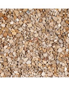 MO&B castle grind beige 10-20mm 500kg/mbb
