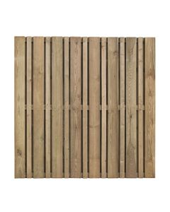 Cartri Torino Tuinscherm 180x180cm