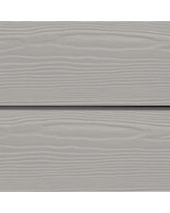 Cedral Lap Wood Siding C05 Platinagrijs