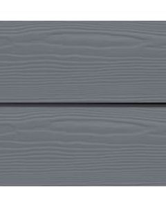 Cedral Lap Wood Siding C15 Staalgrijs