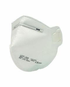 Climax Stofmasker FFP2, Max 10 x TLV (3 stuks)