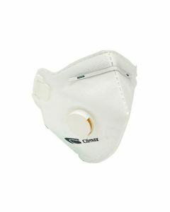 Climax Stofmasker met uitademkap FFP3, Max 50 x TLV (12 stuks)