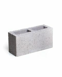 Coeck Betonblok Hol 39x14x19