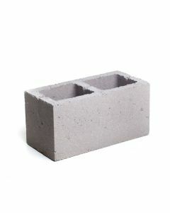 Coeck Betonblok Hol 39x19x19