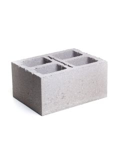 Coeck Betonblok Hol 39x29x19