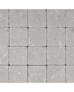 Coeck Getrommelde Klinker 10x10x6 grijs