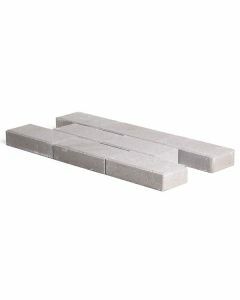 Coeck Betonstraatsteen 22x11x5 grijs