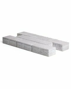 Coeck Betonstraatsteen 22x11x7 grijs