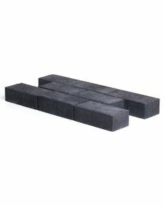 Coeck Betonstraatsteen 22x11x7 zwart