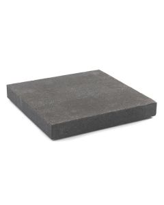 Coeck Betontegel 30x30x4 zwart