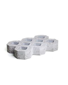 Coeck Grasdal 60x40x10