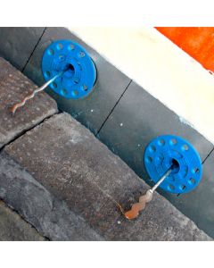 Connecton Isolfix NT isolatieplug 10x200mm (250 stuks)
