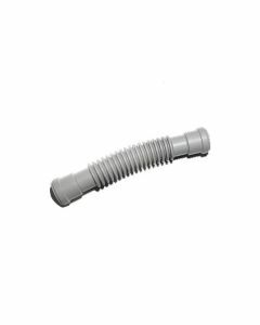 Nicoll PVC Soepele Mof M/M Ø50 met ring