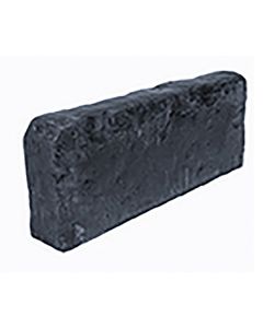 Marshalls Courtstones Boordsteen 50x8x20 Basalt
