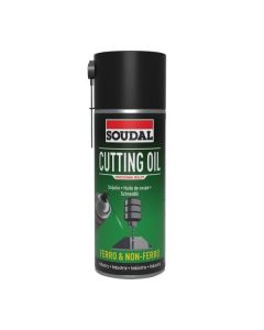 Soudal Cutting Oil 400ml